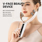 LiftGlow EMS Microcurrent Face Roller