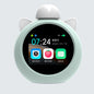 Y11 AI Smart Alarm Clock with Multilingual Learning Features