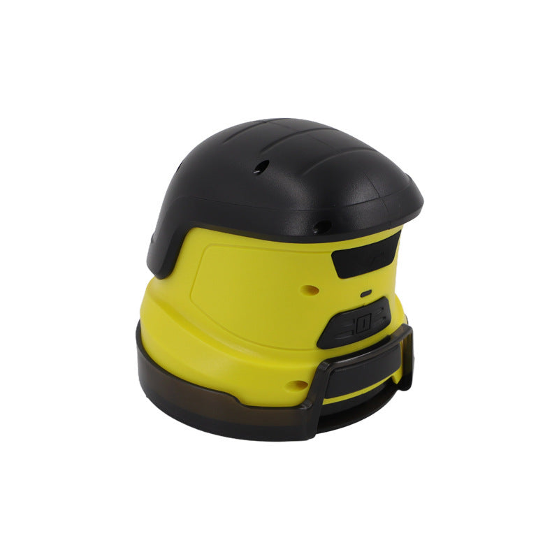 USB Rechargeable Electric Ice Scraper for Car Windscreens