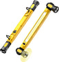 Rechargeable Magnetic COB Work Light with Hanging Hook