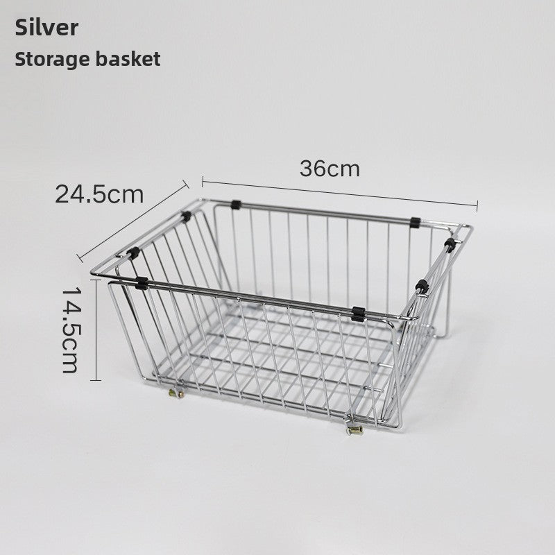 IGT Camping Storage Racks & Modular Accessories