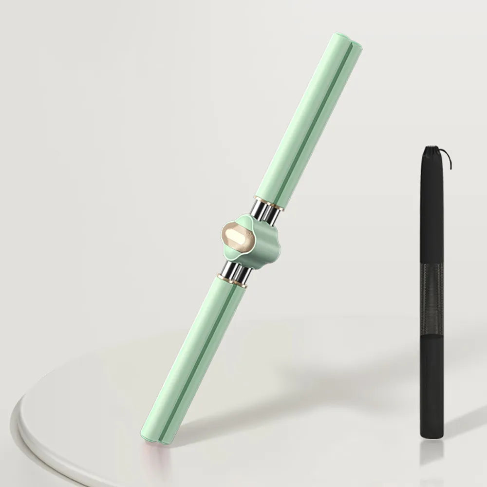 Align Flex Back Stretcher | Posture & Yoga Trainer