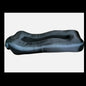 Portable Inflatable Camping Lounger – 190 × 75 × 45 cm