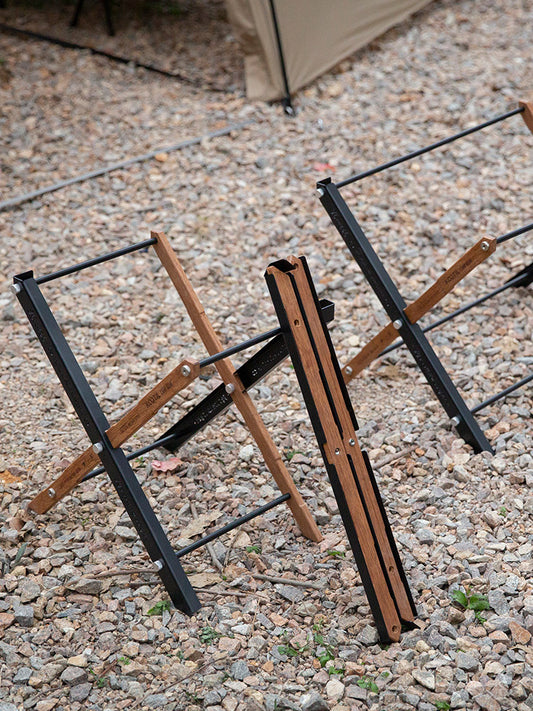 IGT Camping Storage Racks & Modular Accessories