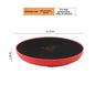 Electric Mug Warmer with 3 Heat Settings & Cup Sensor