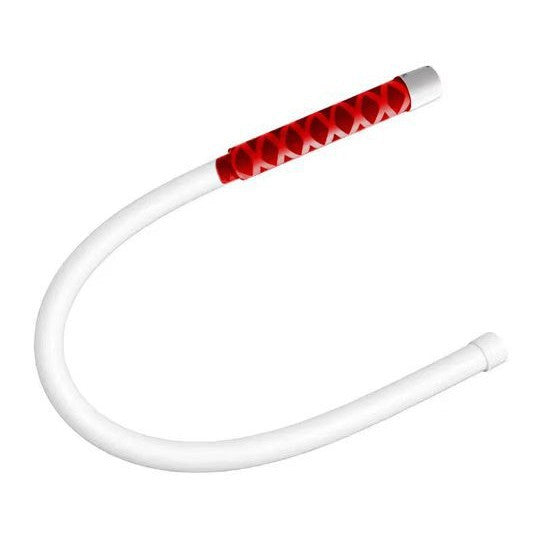 Bendable LED Work Light – 800 lm, USB Rechargeable