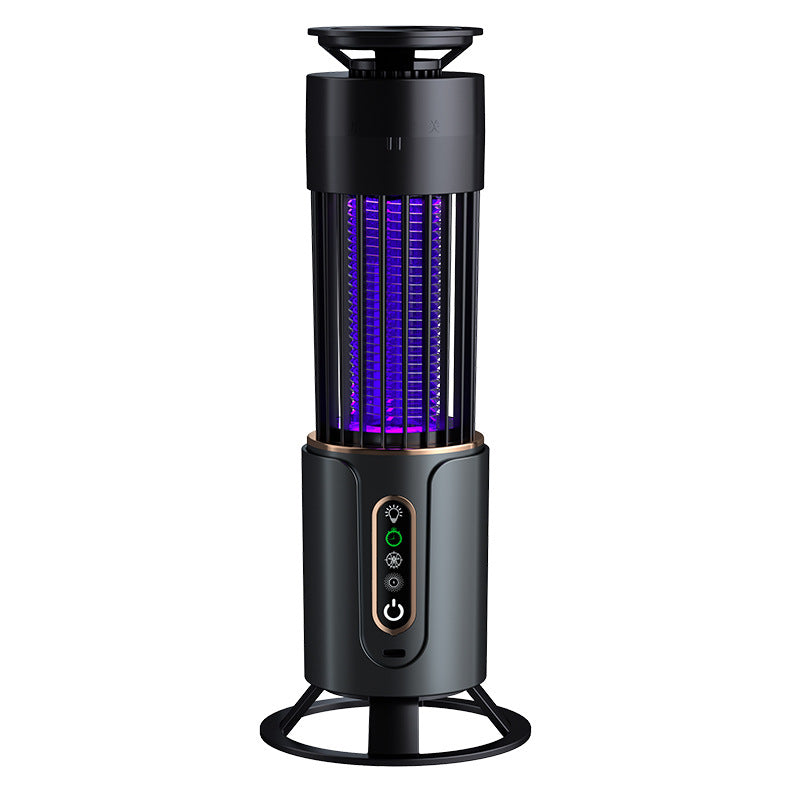 E10 Electric Mosquito Killer Lamp & Night Light
