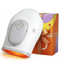 Rechargeable Heated Hand Massager with Air Compression