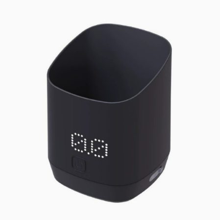 Digital Coffee Bean Weighing Cup – 200g Capacity