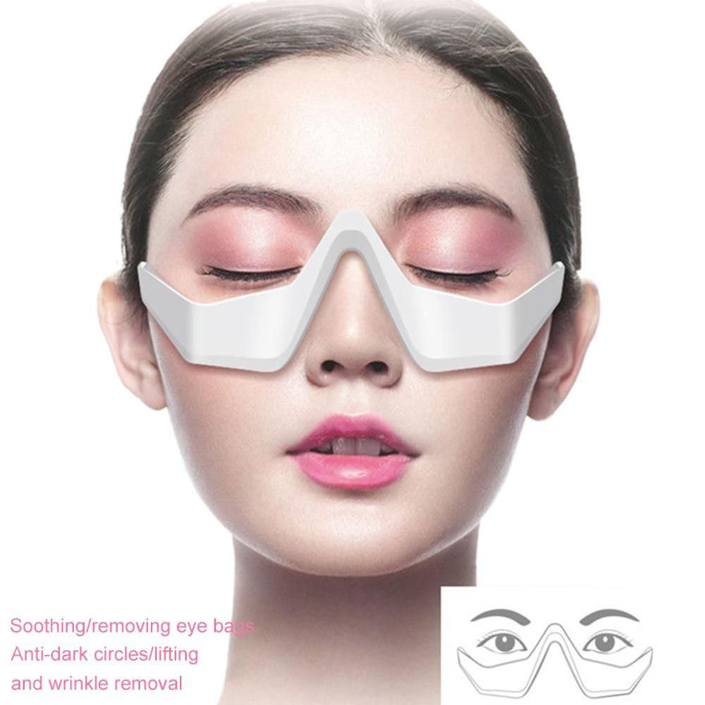 Glow Eye Microcurrent Eye Massager