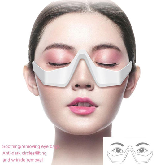 Glow Eye Microcurrent Eye Massager