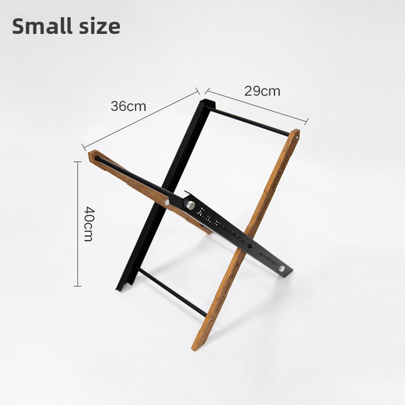 IGT Camping Storage Racks & Modular Accessories