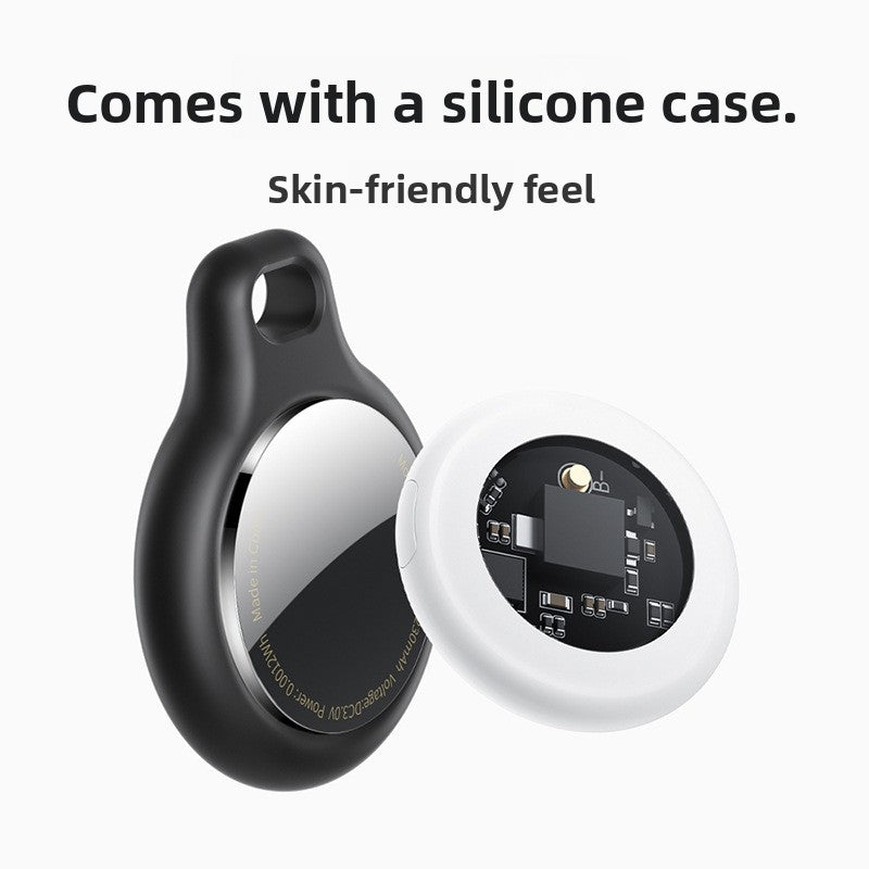 Find My Compatible Item Tracker for Apple Devices
