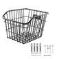 Bicycle Rear Rack – Steel & Aluminium Model Options