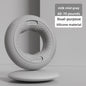 Silicone Grip Strengthener Ring – 10–70 lb Options