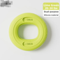 Silicone Grip Strengthener Ring – 10–70 lb Options