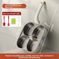 Non-Stick Breakfast Frying Pan – Four-Hole & 3-in-1 Models