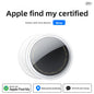 Find My Compatible Item Tracker for Apple Devices