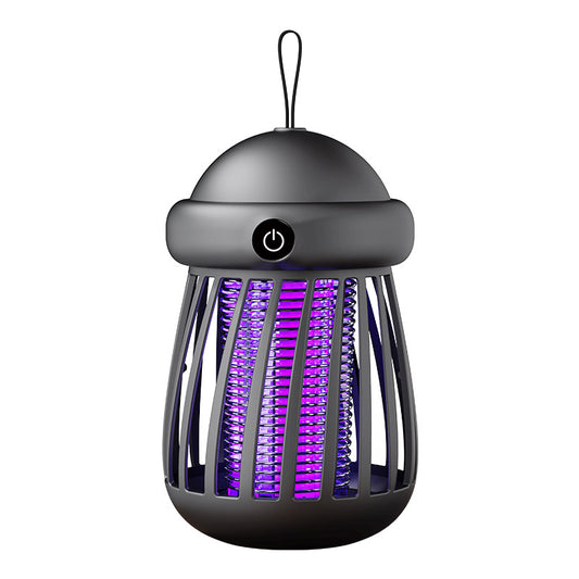 Rechargeable Electric Mosquito Killer Lamp