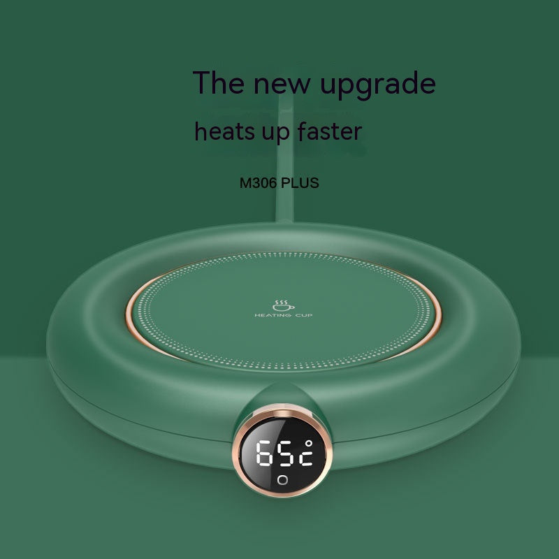 Warm Sip Smart Mug Warmer | Constant Temperature Coaster