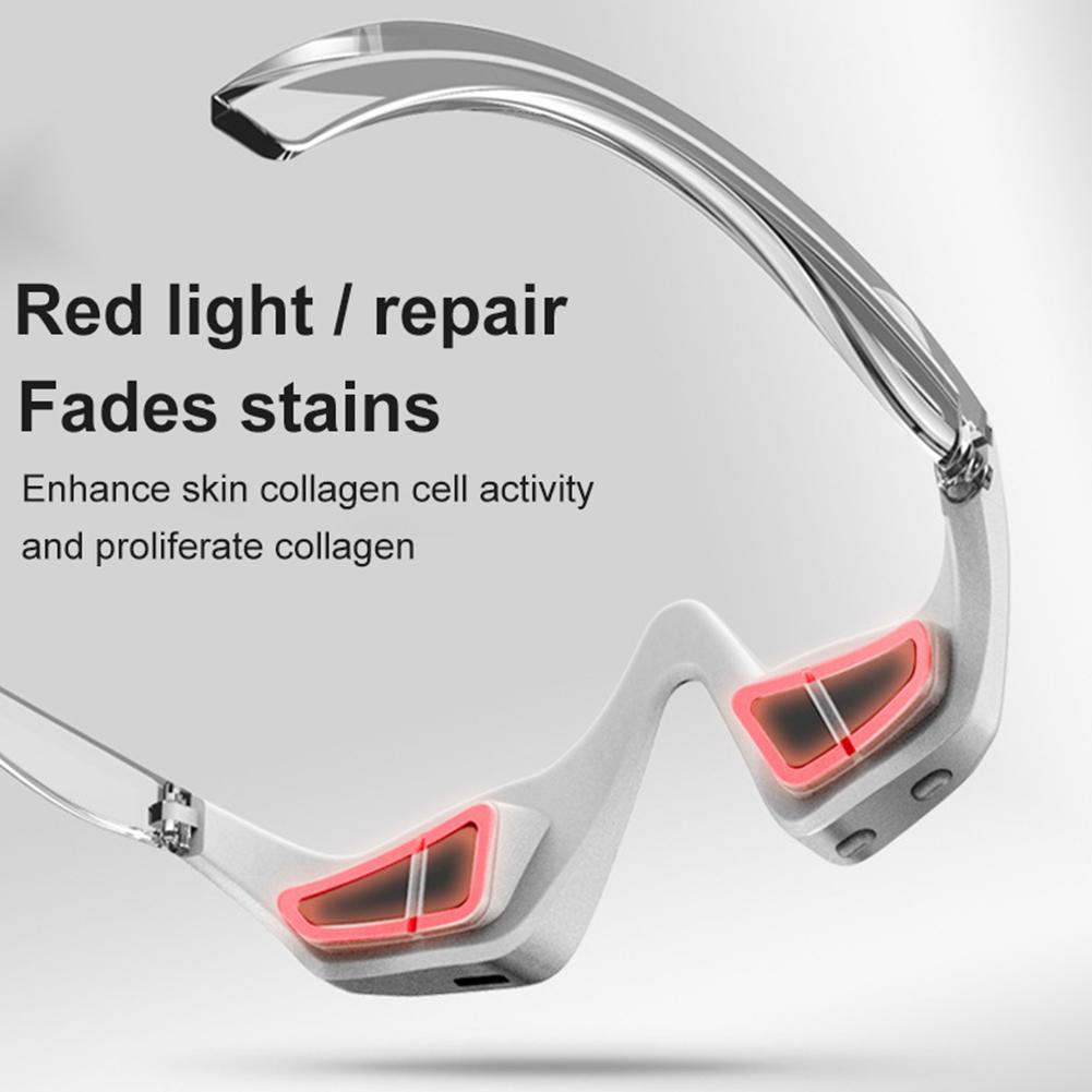 Glow Eye Microcurrent Eye Massager