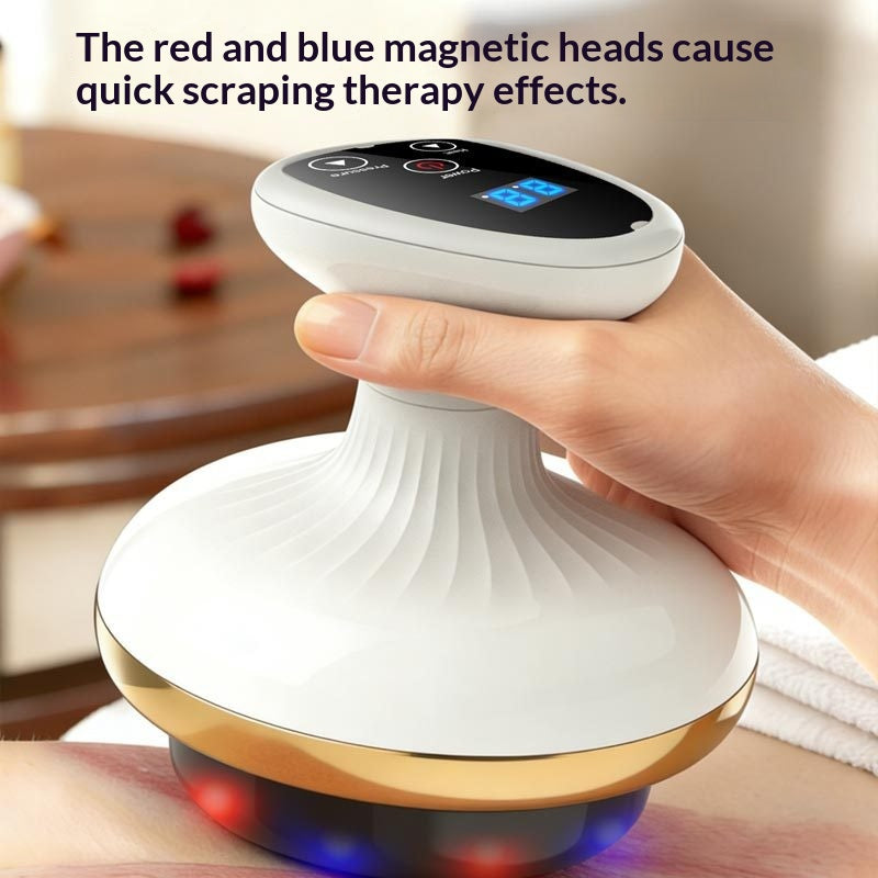Glow Sculpt Electric Gua Sha | Facial Massager