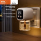 Plug-In Mosquito Repellent with Timer – Device & Refill Options