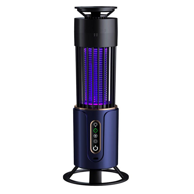 E10 Electric Mosquito Killer Lamp & Night Light