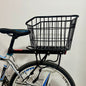 Bicycle Rear Rack – Steel & Aluminium Model Options