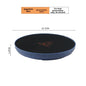 Electric Mug Warmer with 3 Heat Settings & Cup Sensor