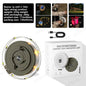 Retractable LED Camping Light Strip – 6m, 10m & 20m Options