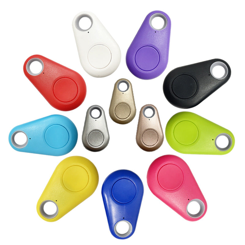 FD-01 Bluetooth Key Finder with Audible Alarm