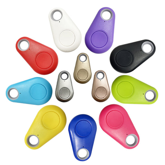FD-01 Bluetooth Key Finder with Audible Alarm