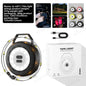 Retractable LED Camping Light Strip – 6m, 10m & 20m Options
