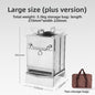 Folding Stainless Steel Charcoal Camping Stove