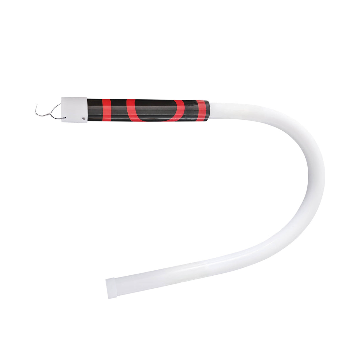 Bendable LED Work Light – 800 lm, USB Rechargeable