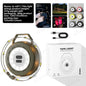 Retractable LED Camping Light Strip – 6m, 10m & 20m Options