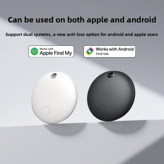 Mini Bluetooth Item Tracker – Apple or Android Version