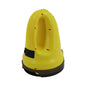 USB Rechargeable Electric Ice Scraper for Car Windscreens