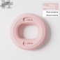 Silicone Grip Strengthener Ring – 10–70 lb Options