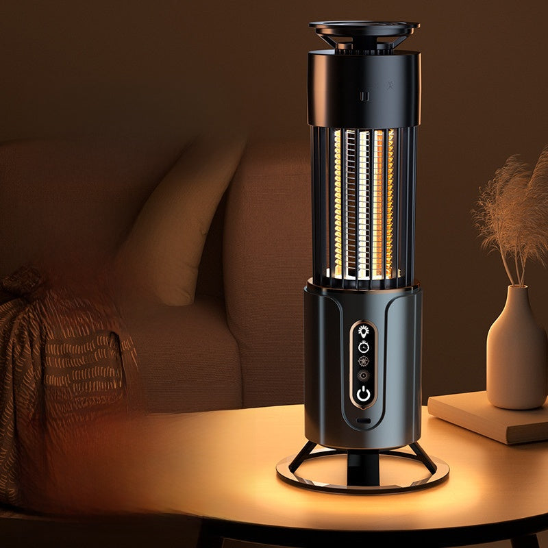 E10 Electric Mosquito Killer Lamp & Night Light