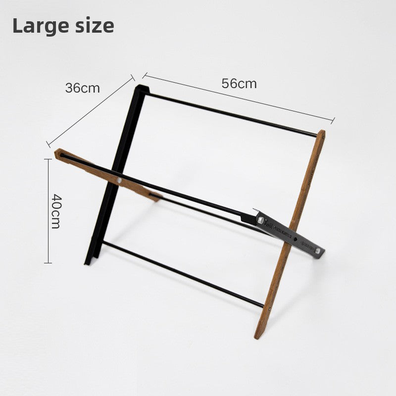 IGT Camping Storage Racks & Modular Accessories