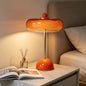 Nordic-Style Table Lamp – USB & Rechargeable Options