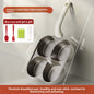 Non-Stick Breakfast Frying Pan – Four-Hole & 3-in-1 Models