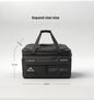 57L Foldable Camping Storage Bag