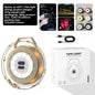 Retractable LED Camping Light Strip – 6m, 10m & 20m Options