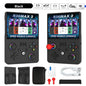 R36S MAX2 Retro Handheld Gaming Console – 4.5-Inch Screen
