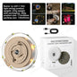 Retractable LED Camping Light Strip – 6m, 10m & 20m Options