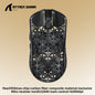 ATTACK SHARK R5 Ultra Tri-Mode Carbon-Fibre Gaming Mouse