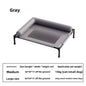 Elevated Camping Pet Cot – M & L